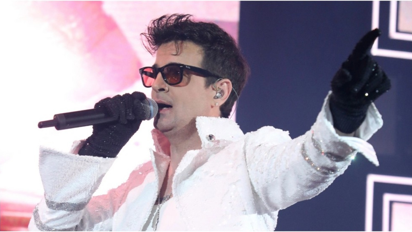 Νίνο: Η απάντηση για την ανάρτησή του που χαρακτηρίστηκε ομοφοβική