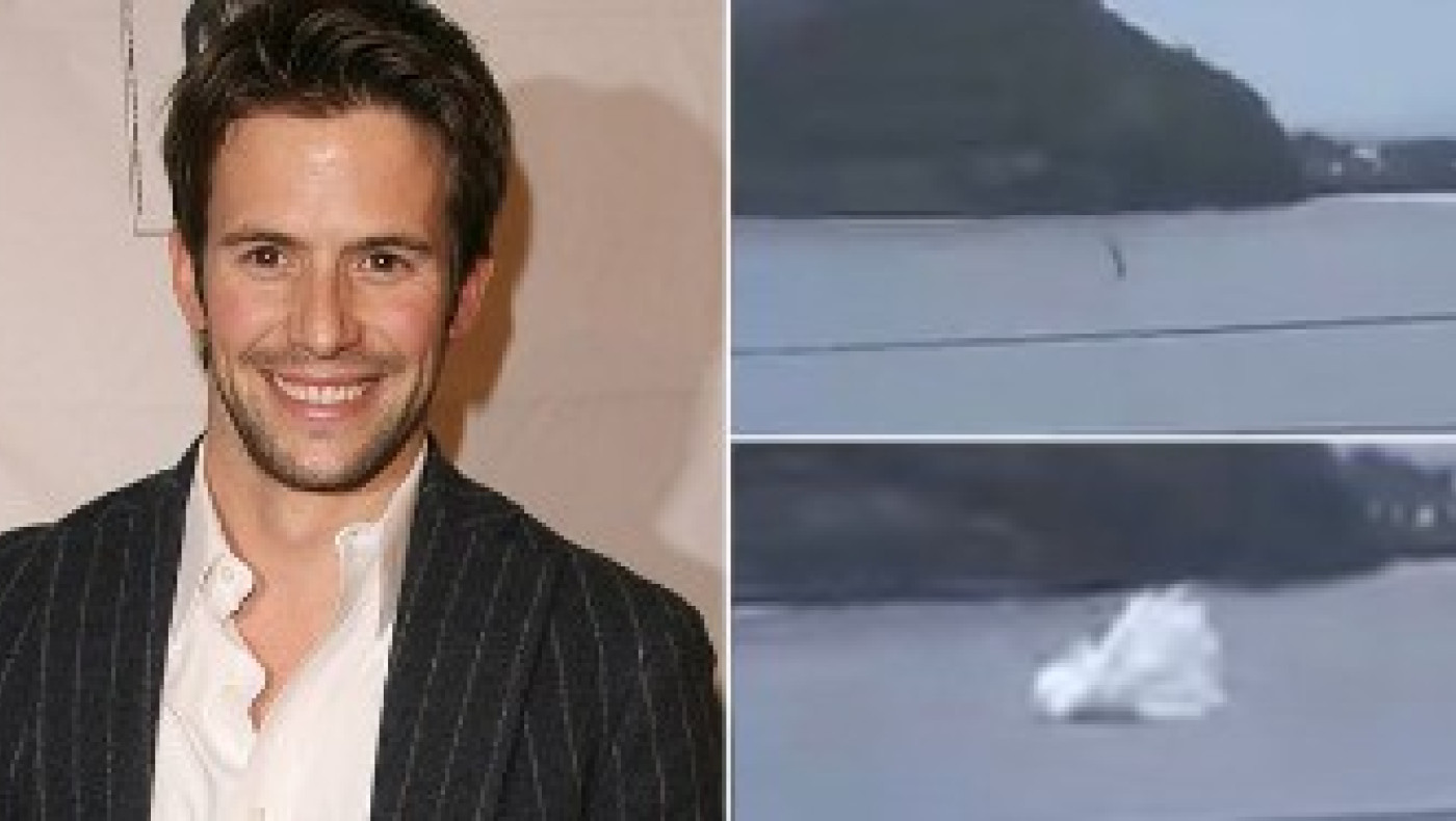 Πέθανε σε αεροπορικό δυστύχημα ο «σταρ» του Ιντιάνα Τζόουνς (pics)