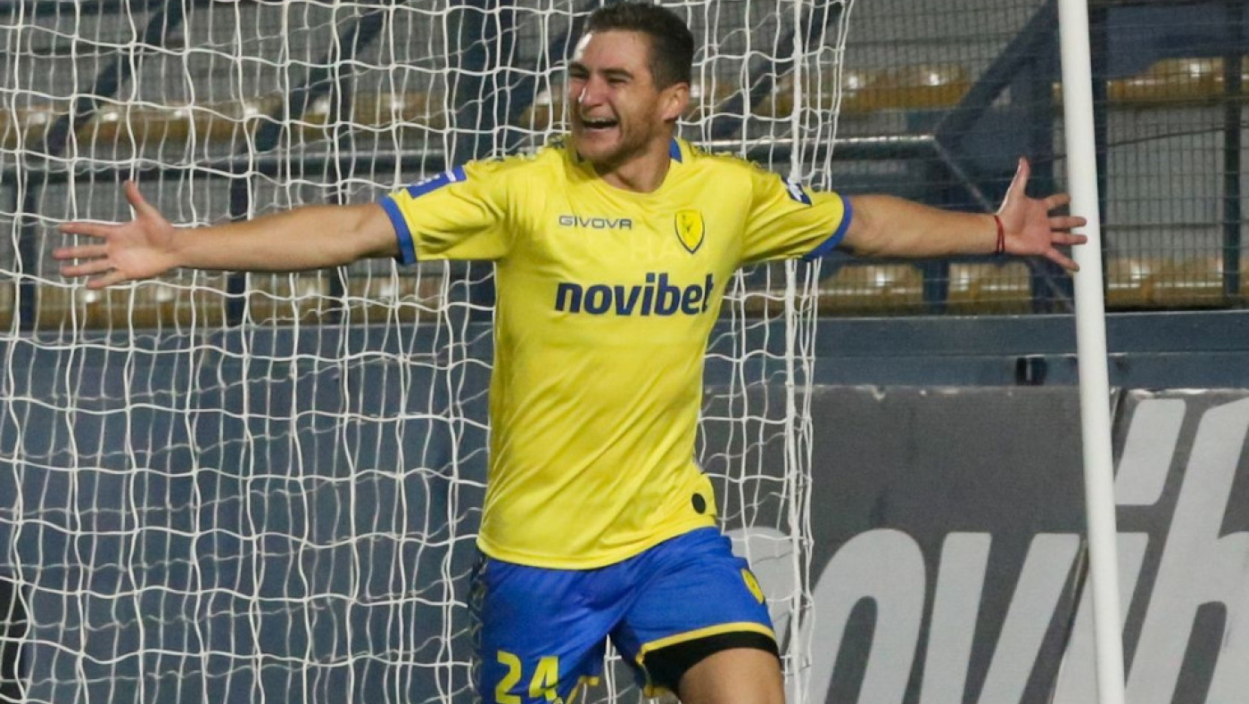 Ο Τορεχόν «πλήγωσε» τον Πανσερραϊκό