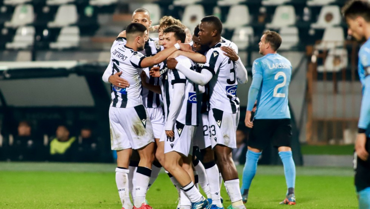 Υπεροψία, αδιαφορία κι αλαζονεία είναι… Αυτοκτονία για τον ΠΑΟΚ!