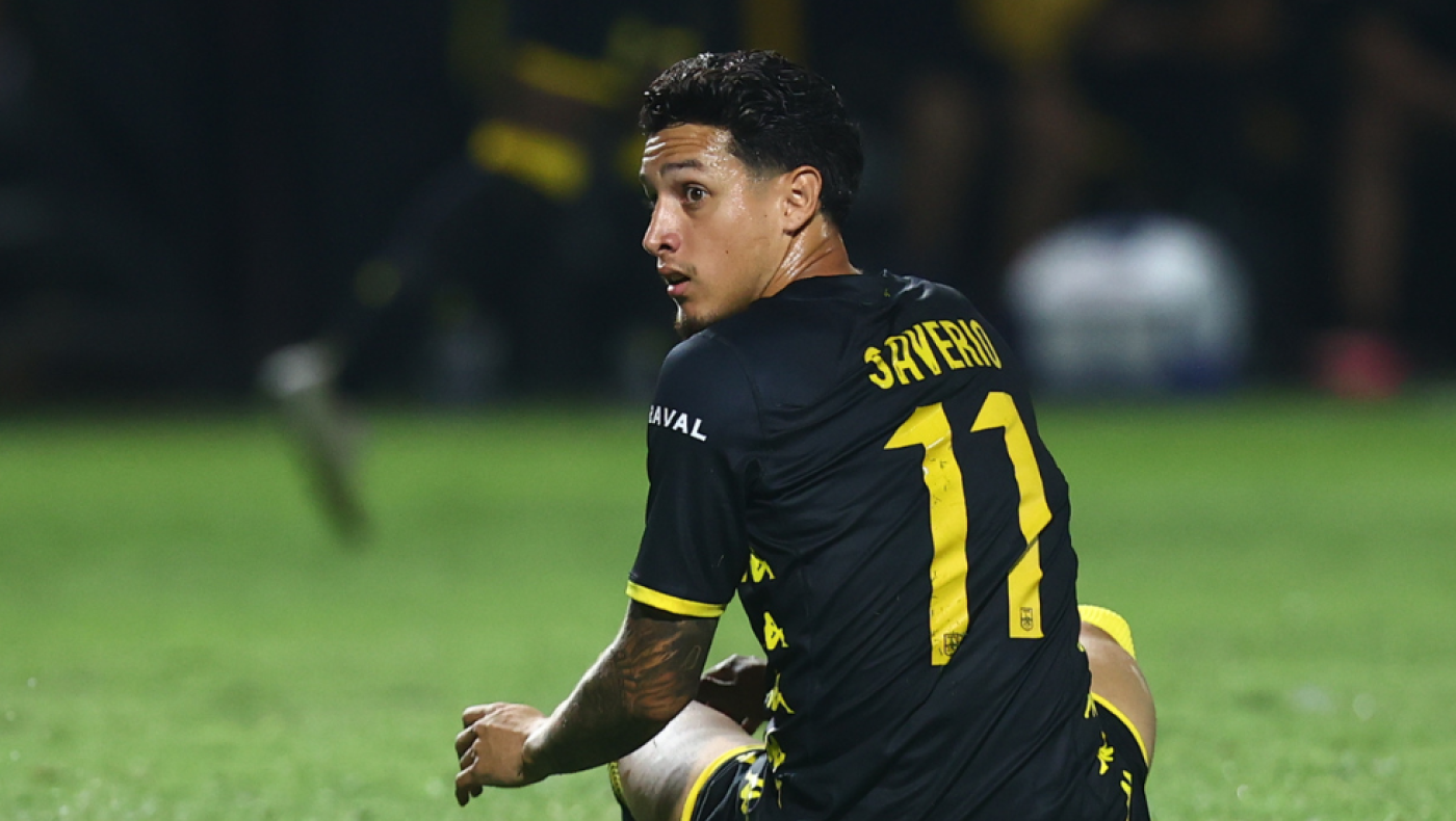 Σαβέιρο για Άρης - ΠΑΟΚ: «Ξέρουμε τη σημασία που έχει αυτό το παιχνίδι για τους οπαδούς της ομάδας μας»