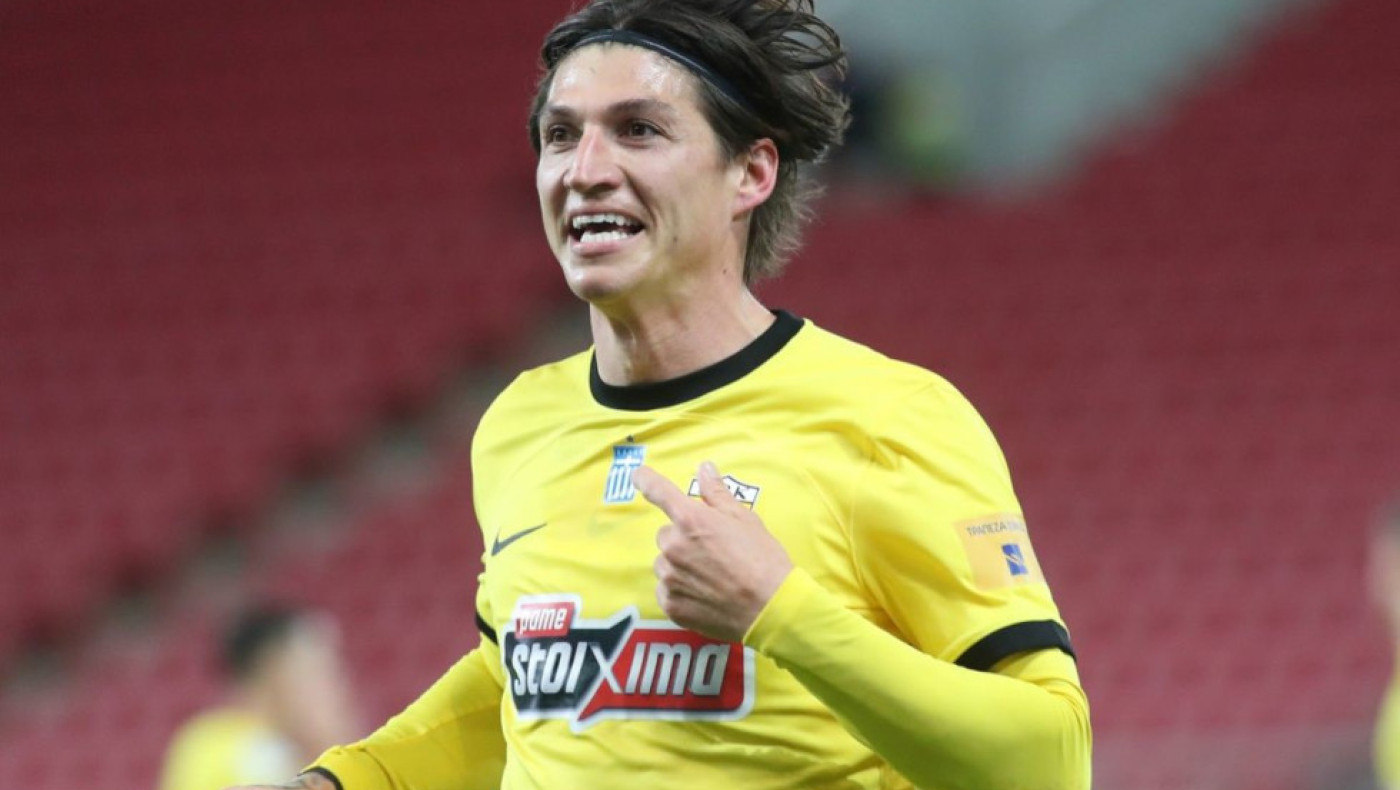 Τσούμπερ: «Πρέπει όλοι να σταματήσουμε να ασχολούμαστε με τις αποφάσεις του διαιτητή﻿»