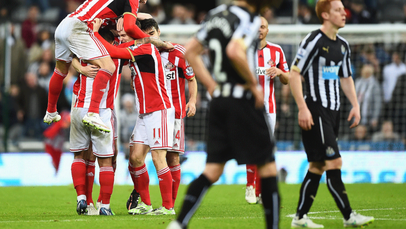 «Στο ένα Metro»: Η Σάντερλαντ μπορεί την έκπληξη στο FA Cup