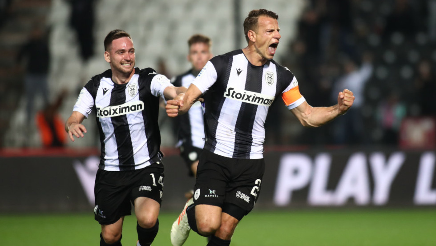 To ξεχωριστό κίνητρο του Σβαμπ για γκολ στο clasico