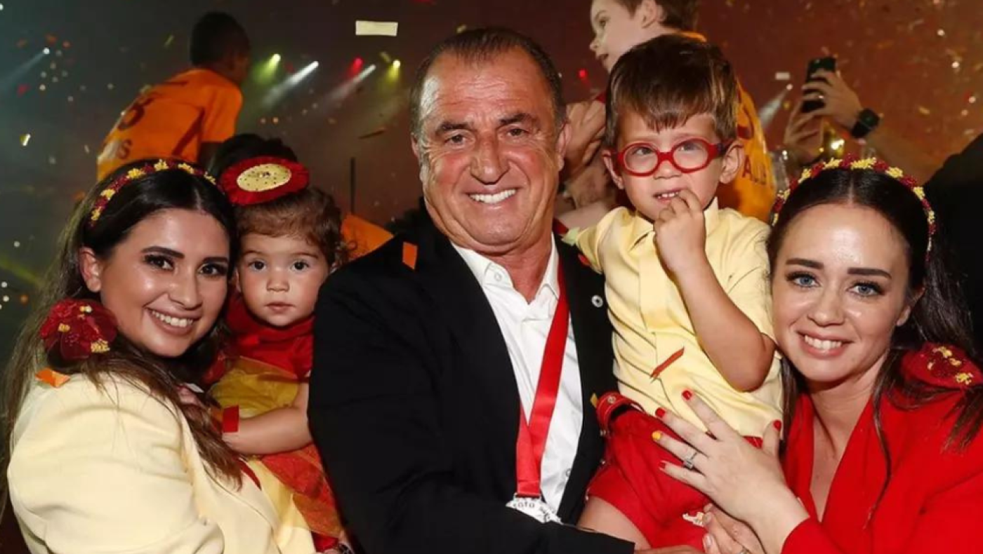 Οι κόρες του Τερίμ έκαναν... «πάρτι» για την κορυφή της βαθμολογίας