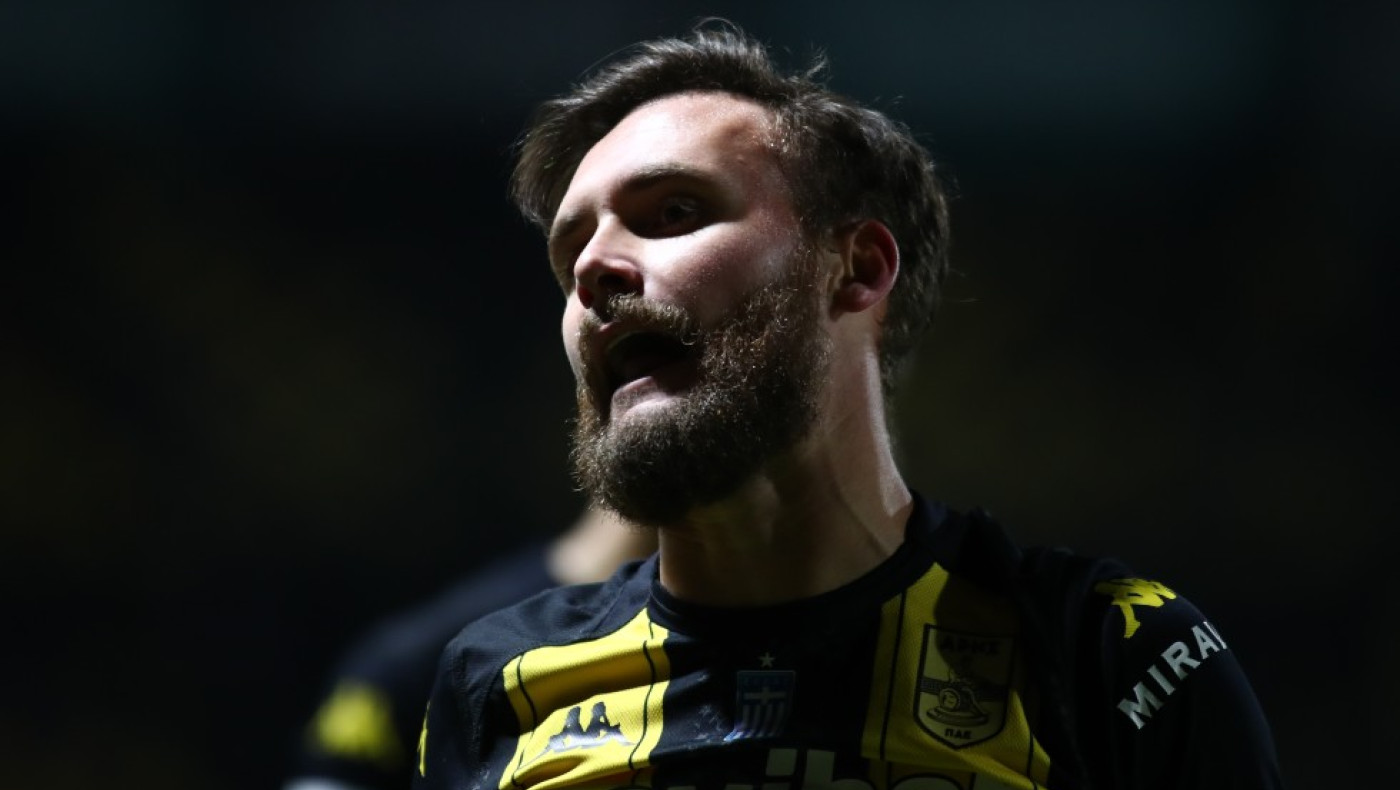 Άρης: Χάνει το ντέρμπι με ΠΑΟΚ και ΑΕΚ ο Βερστράτε