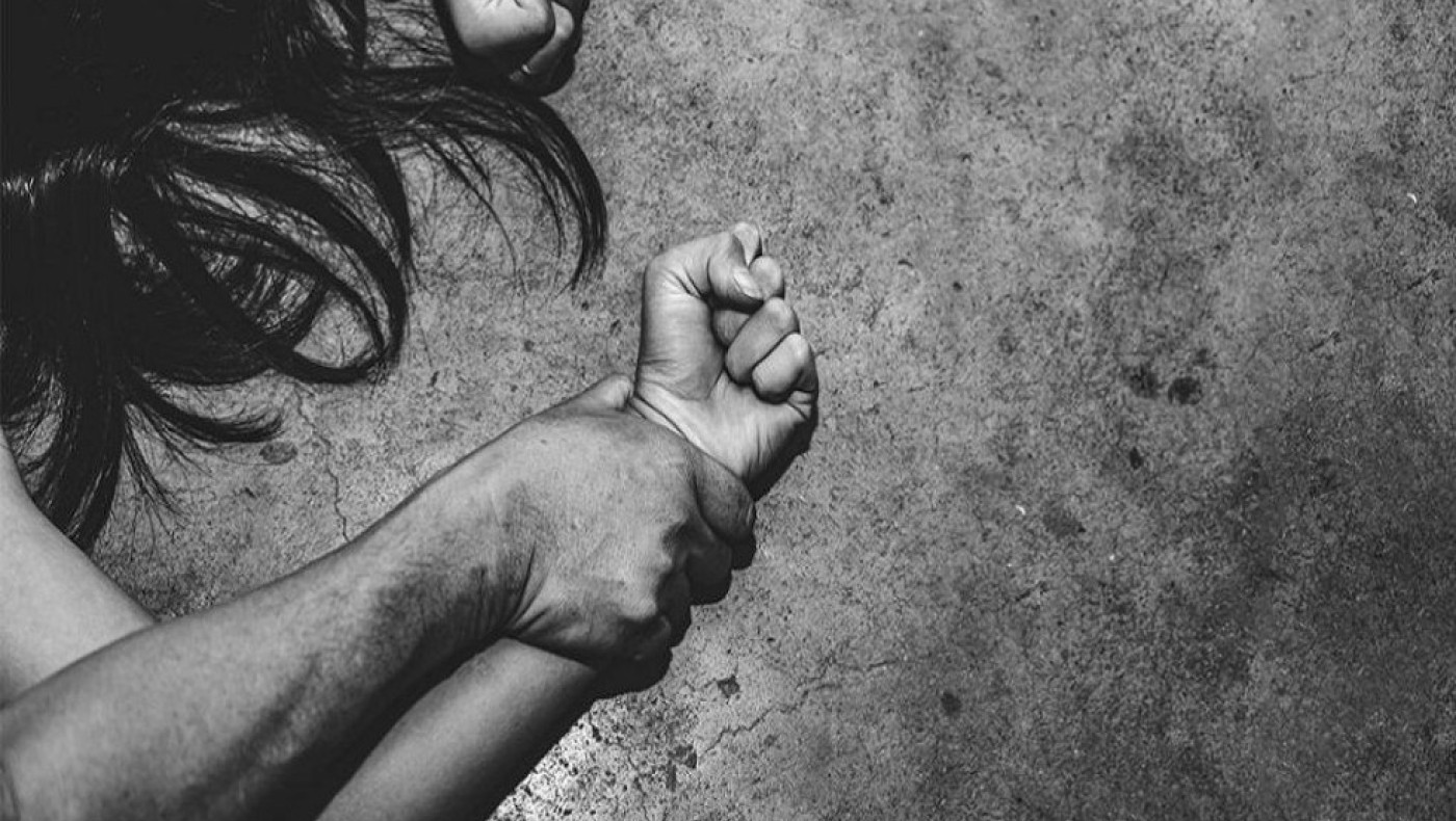 Θεσσαλονίκη: Κατήγγειλε τον σύζυγο της για βιασμό