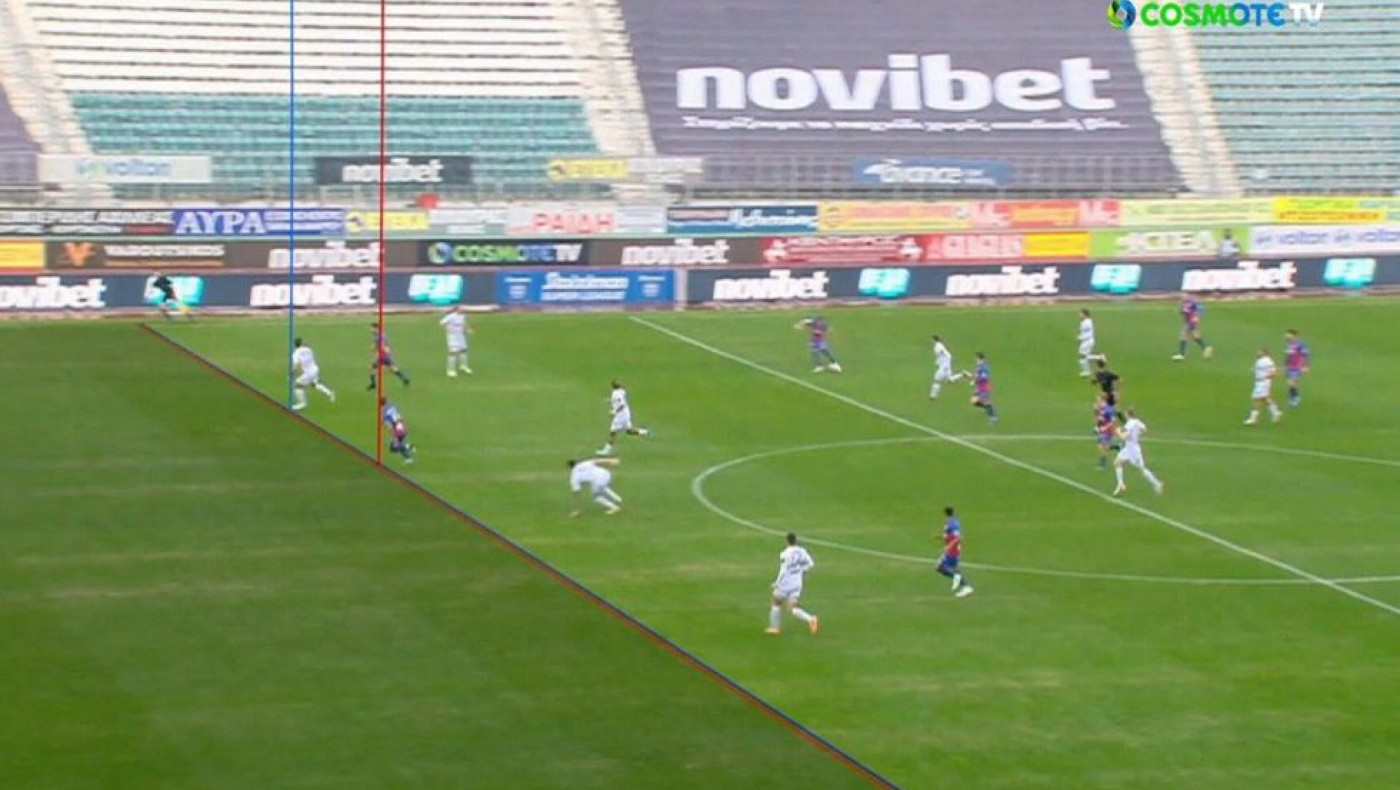 Ανακοίνωση για αλλοίωση αποτελέσματος έβγαλε ο ΝΠΣ Βόλος