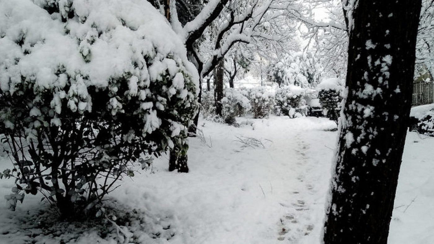 Δυτική Μακεδονία: Σε ποιες περιοχές και δρόμους χρειάζονται αντιολισθητικές αλυσίδες