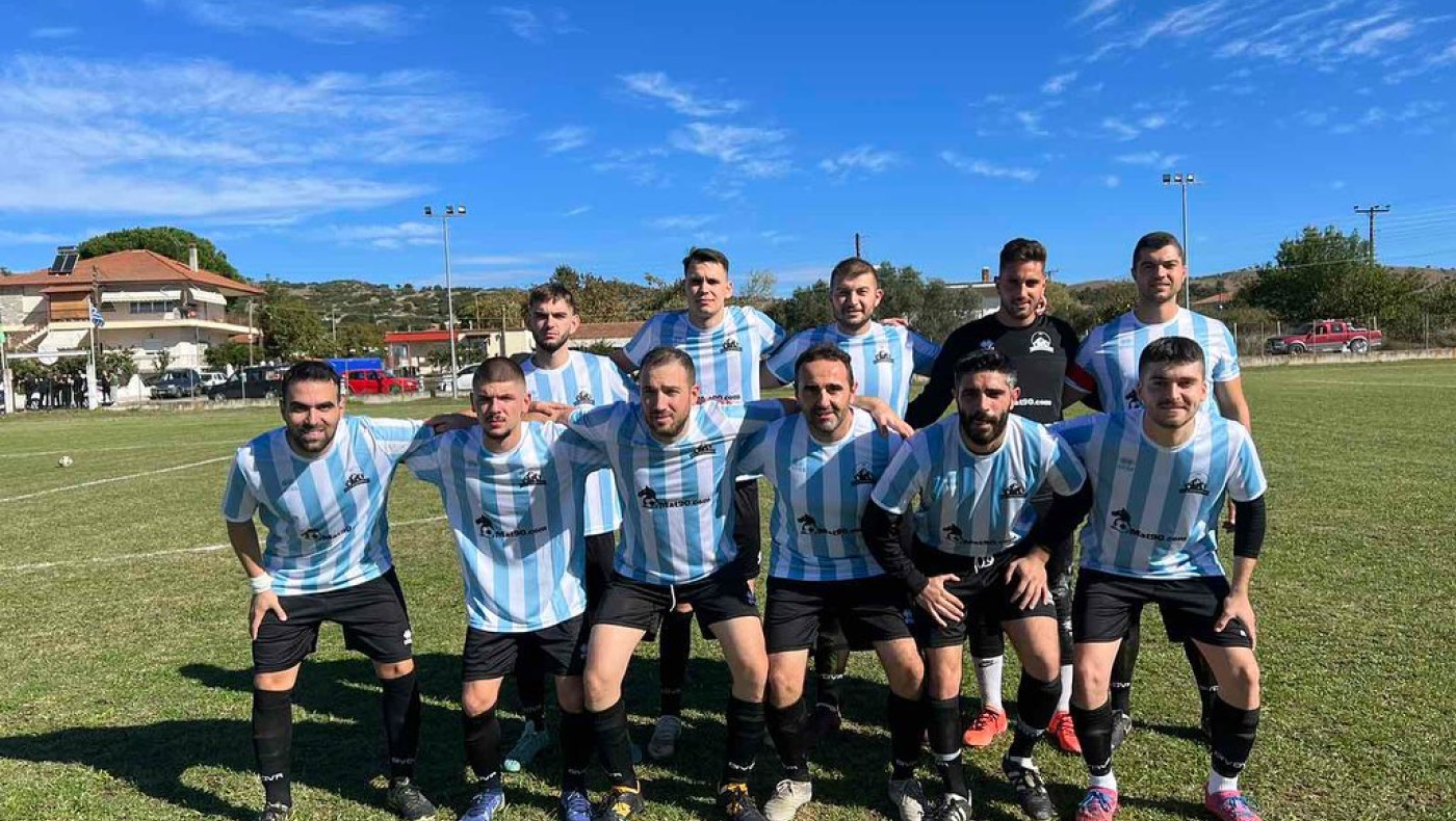 ΠΑΣ Λευκοχωρίου: Διπλή ενίσχυση