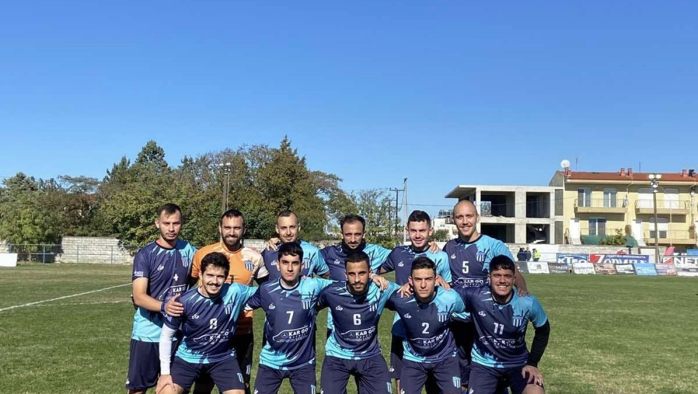 Συγχαρητήρια Παρασίδη στους διαιτητές