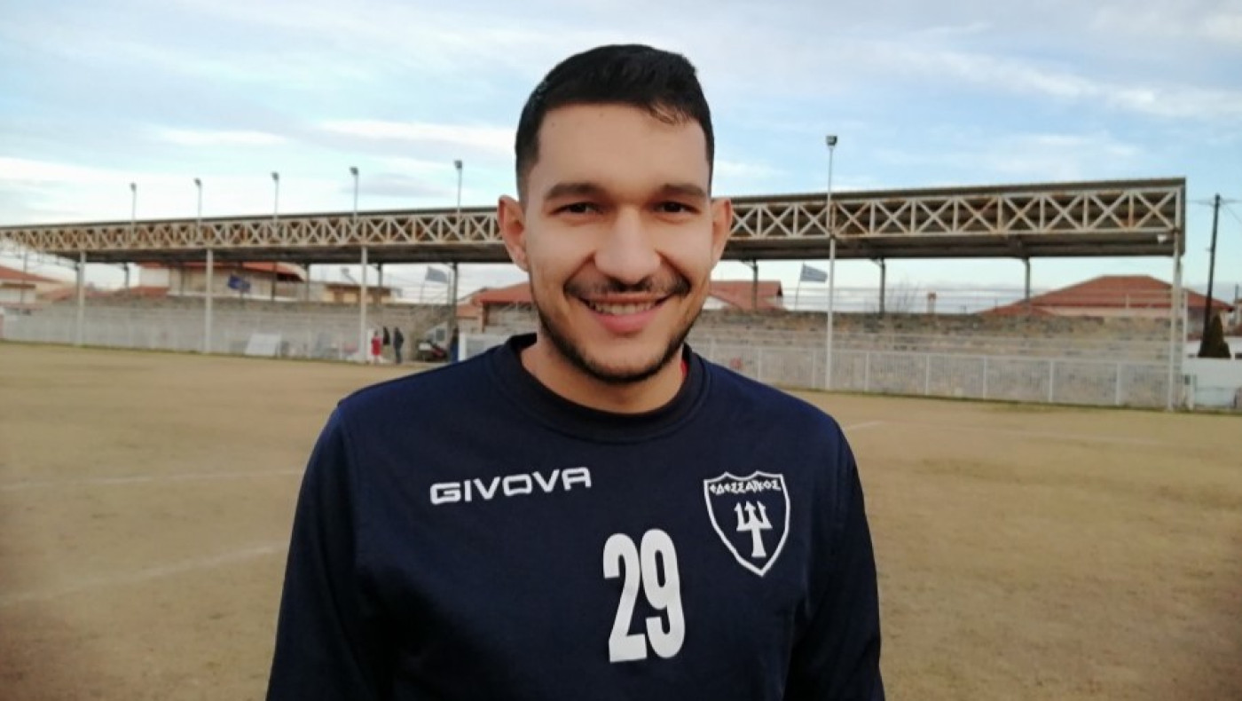 Aετός Βαρβάρας: Τρεις μεταγραφές