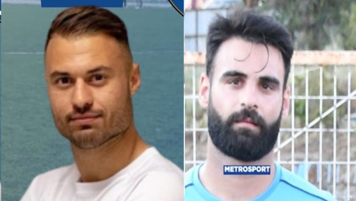 Βασαΐτης και Αβραμίδης για το ντέρμπι ΙΕΚ ΔΕΛΤΑ-Ακρίτες