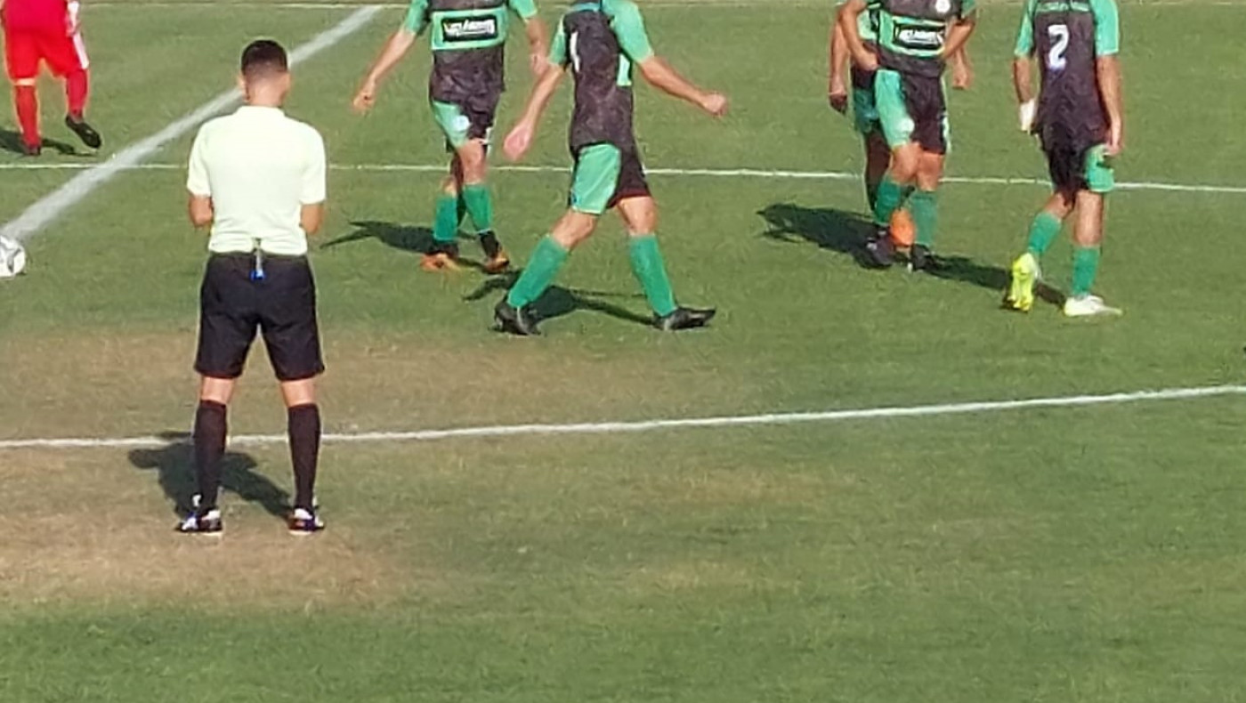 Παύλος Μελάς: Πήρε Αρνομάλλη