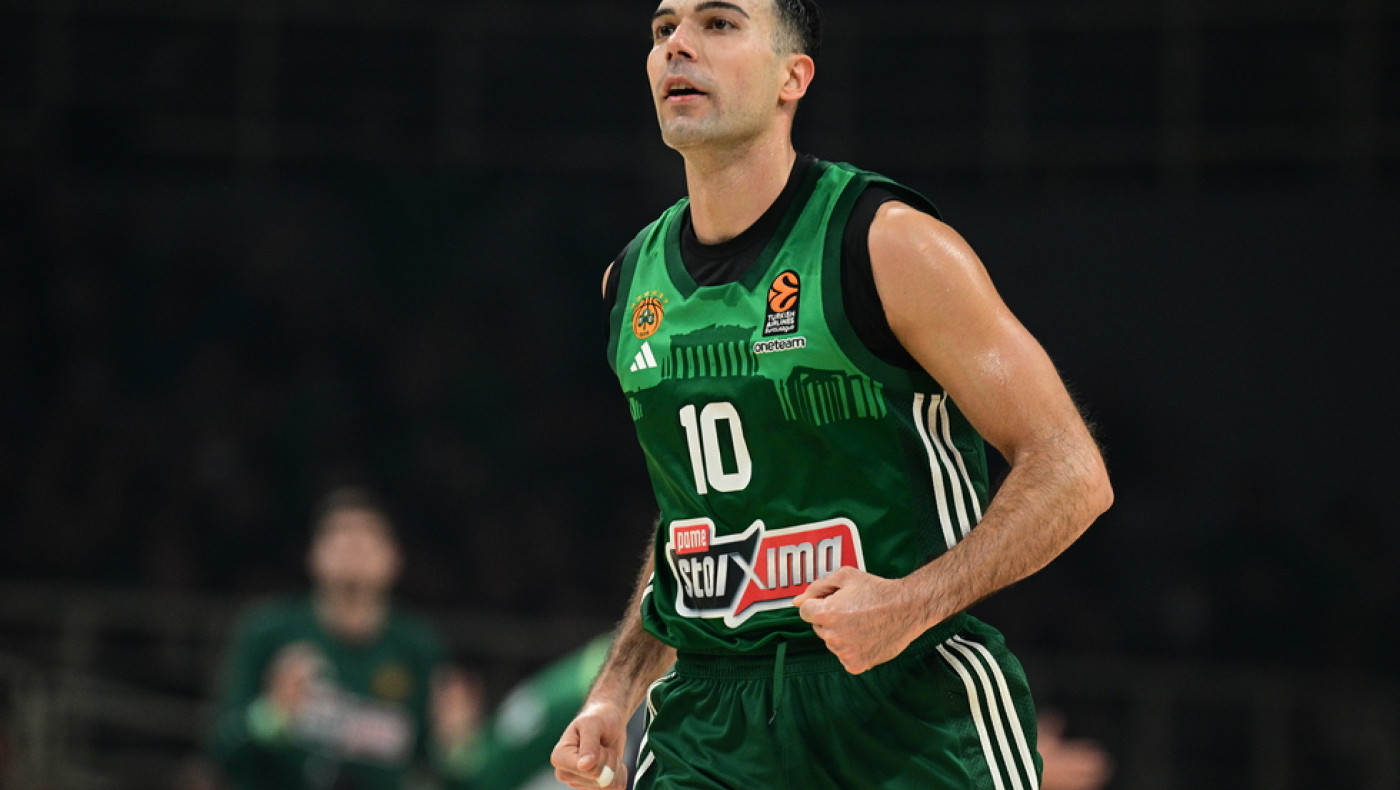 Πήρε εκδίκηση ο Παναθηναϊκός από την Εφές και την λύγισε στο ΟΑΚΑ