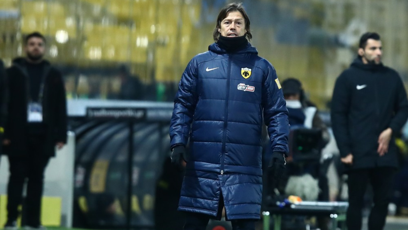 ΑΕΚ: Προβλήματα στα μετόπισθεν στην προετοιμασία για Παναθηναϊκό