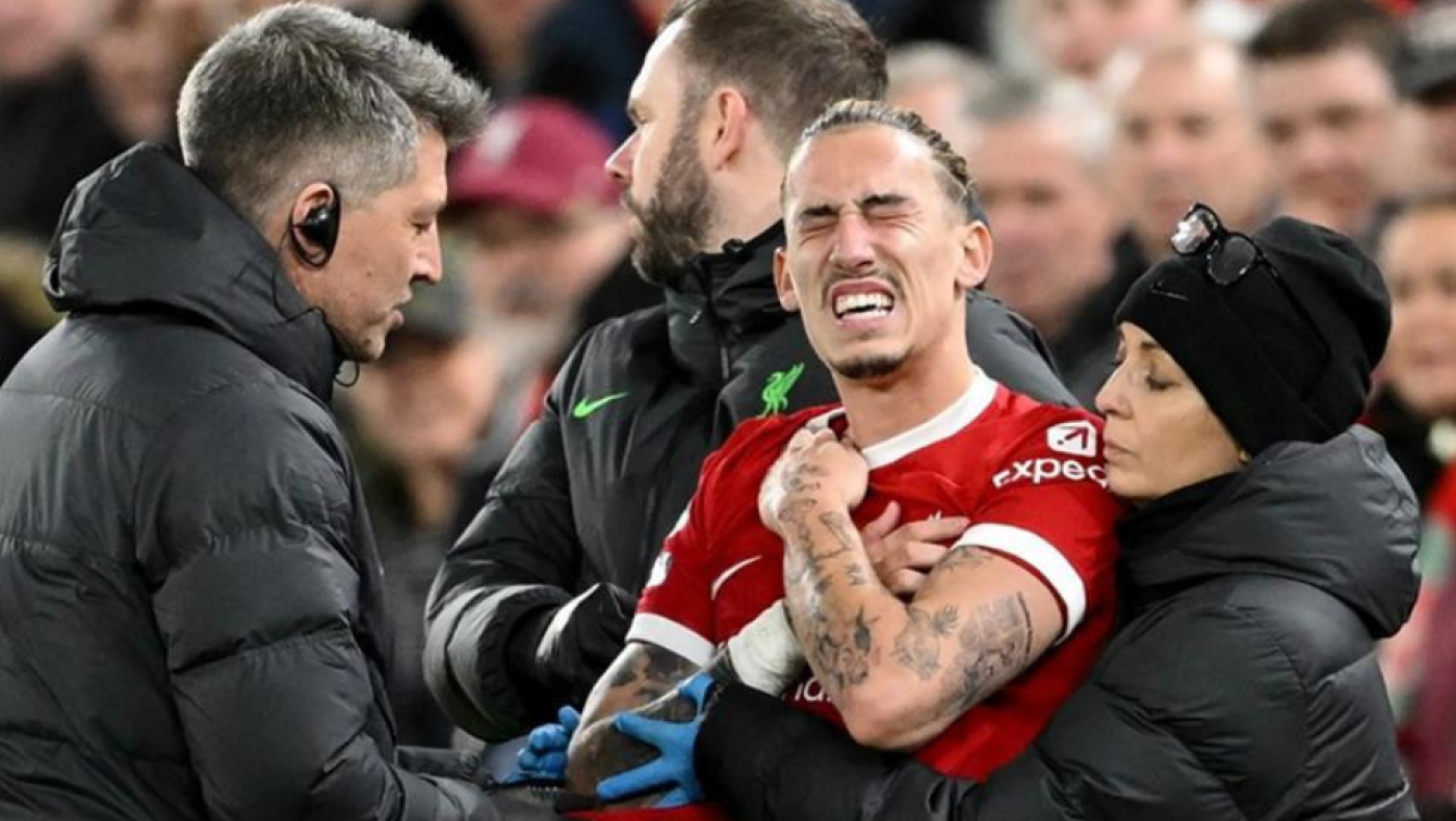 Πολύ θετικά νέα για Τσιμίκα – Προσεχώς επιστρέφει στις προπονήσεις και προλαβαίνει τα playoffs με την Εθνική