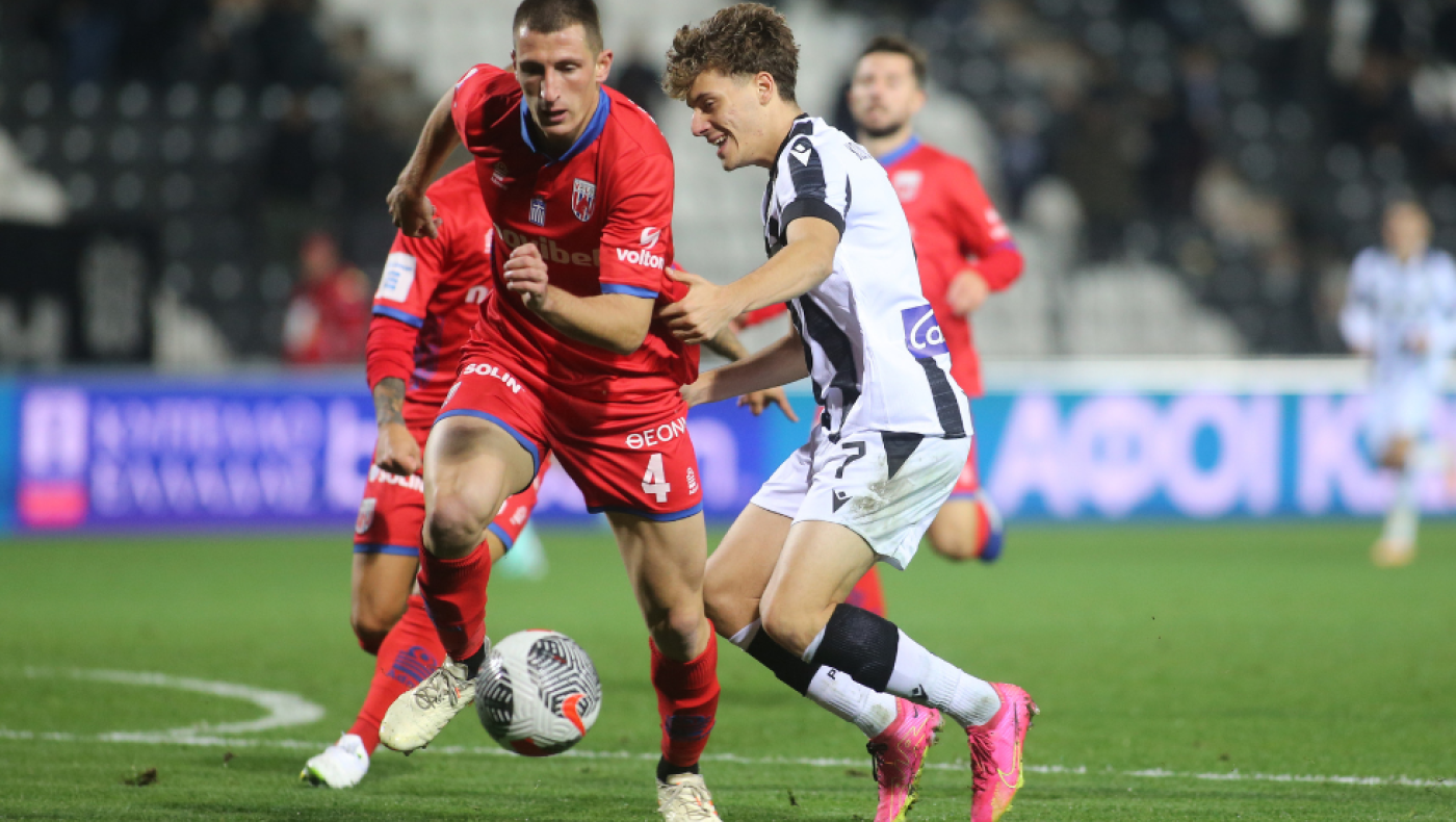 ΠΑΟΚ: Το μεγάλο αήττητο σερί στο Κύπελλο