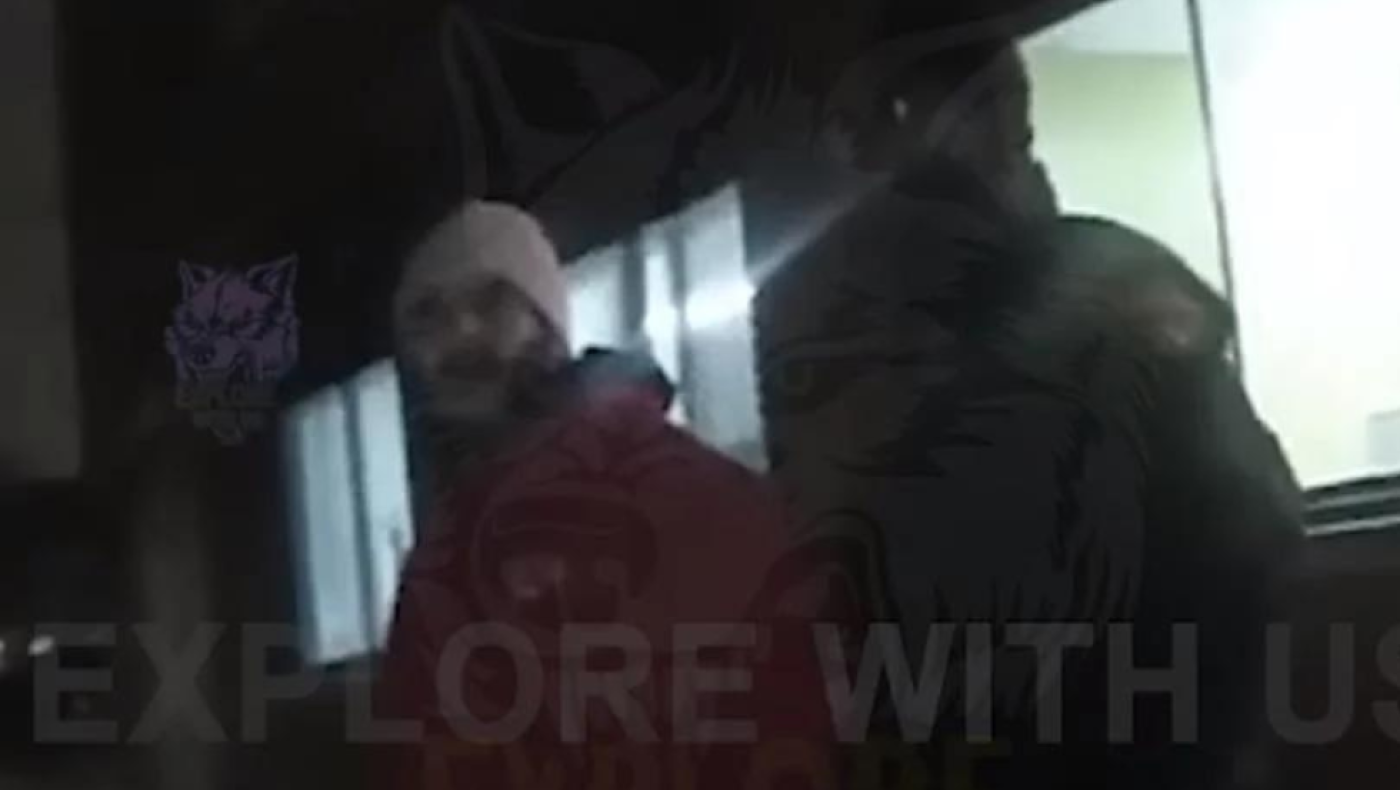 Σοκ στις ΗΠΑ: Πυροβόλησε και σκότωσε 4 μέλη της οικογένειάς του