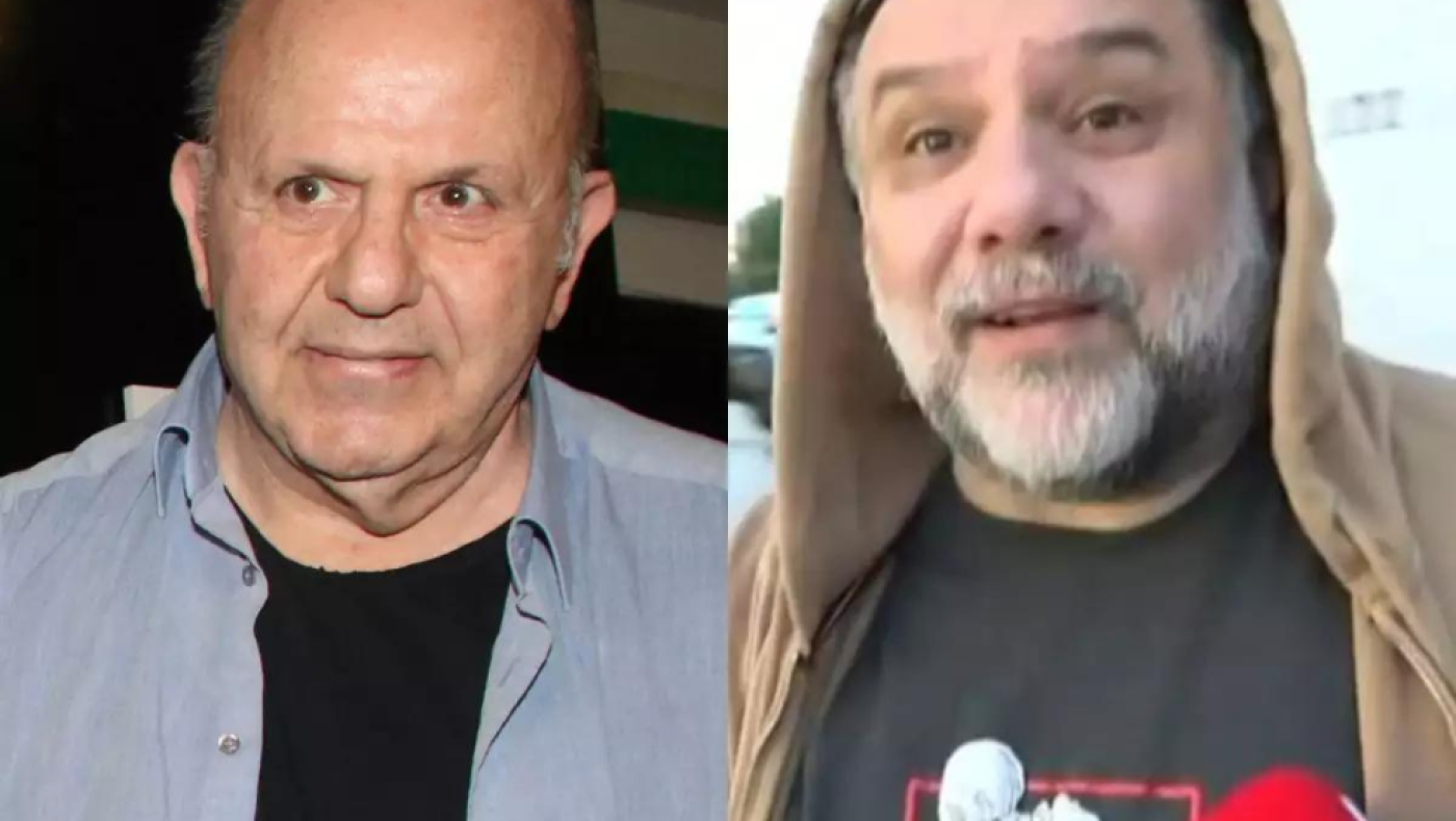 Μουρατίδης κατά Αρναούτογλου: «Να πλένεις το στόμα σου με αγιασμό...»