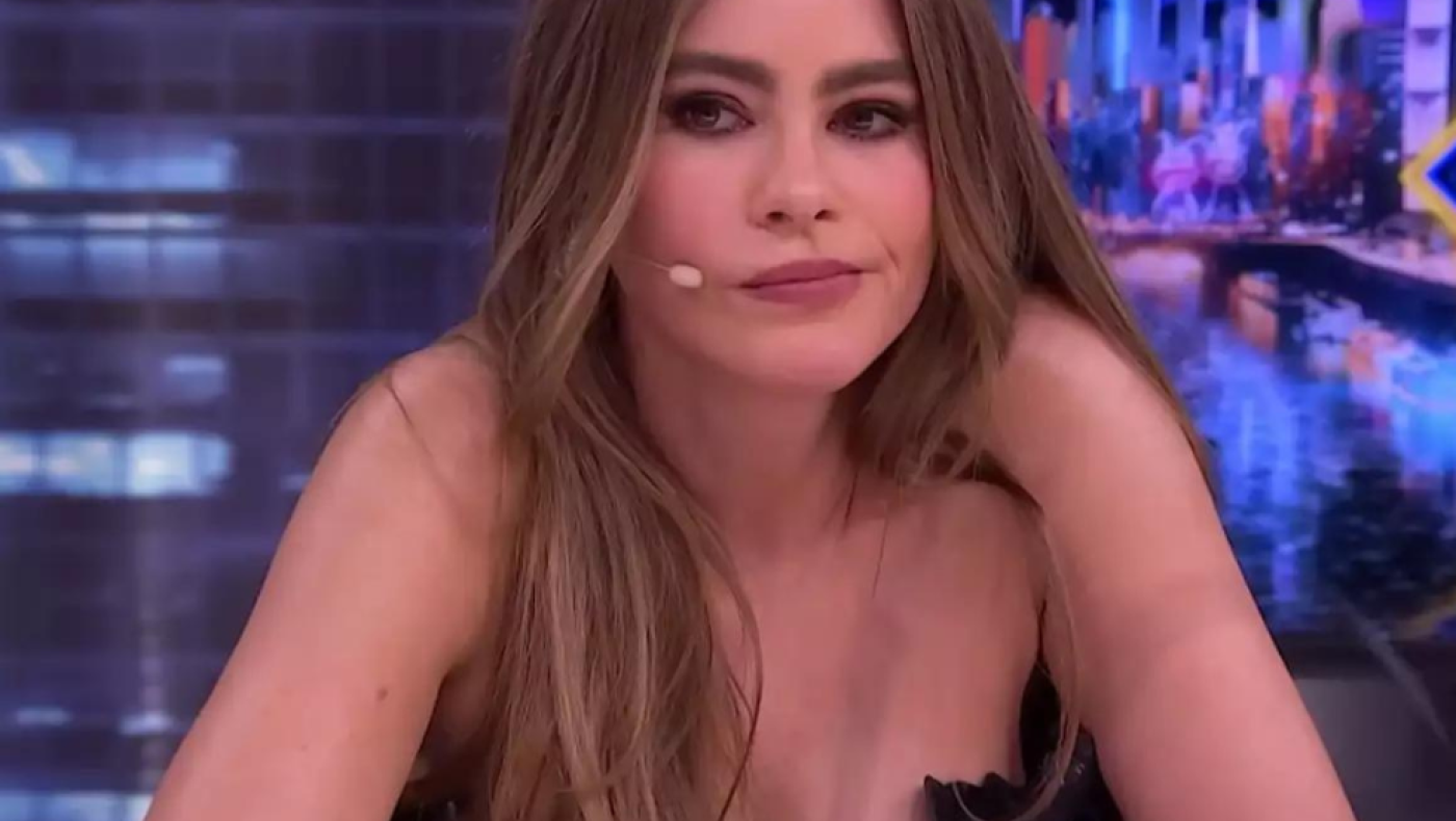 Σοφία Βεργκάρα: Εκνευρίστηκε με παρουσιαστή – «Εσύ μιλάς καλύτερα από εμένα;»