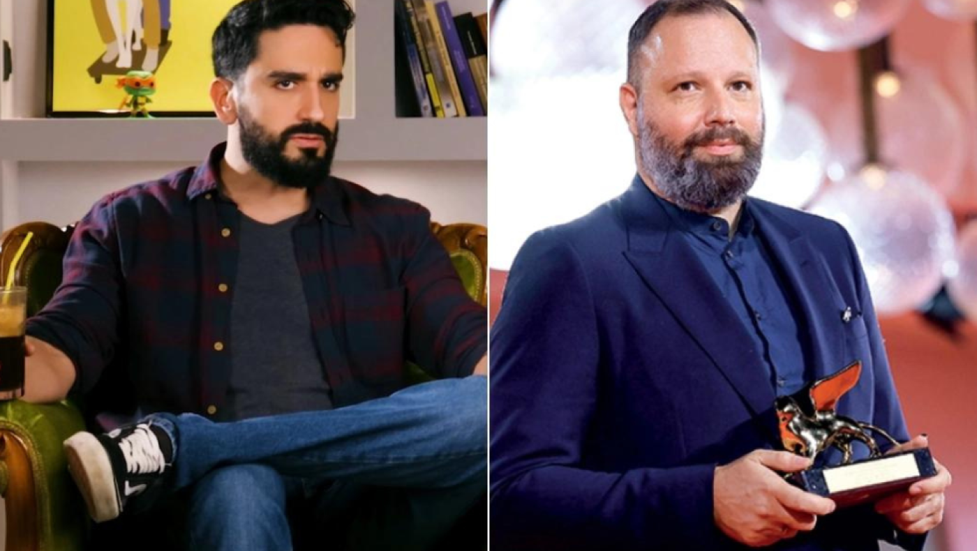 Ο Ατζαράκης για τον Λάνθιμο: «Να χορεύει σαν παρτσακλό η Έμμα Στόουν»