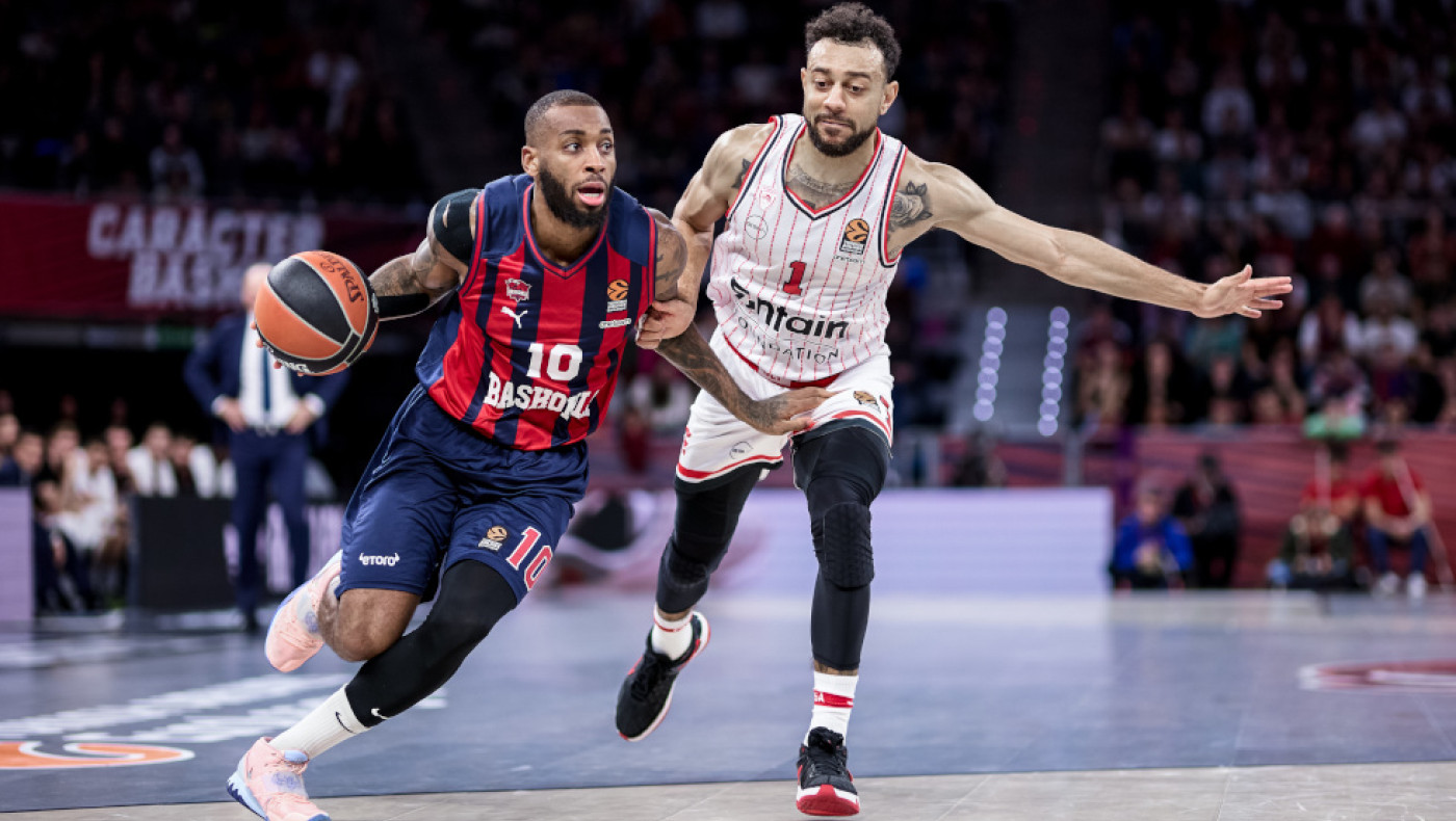 Ευρωλίγκα: Νέα ήττα για τον Ολυμπιακό