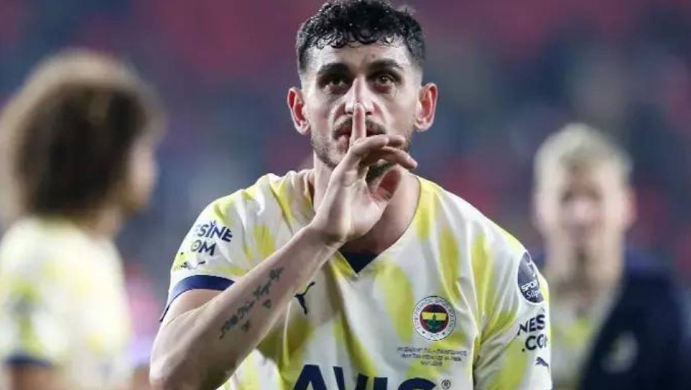 Παναθηναϊκός: 250.000 ευρώ για να κάνει δικό του τον Σαμέτ Ακαϊντίν