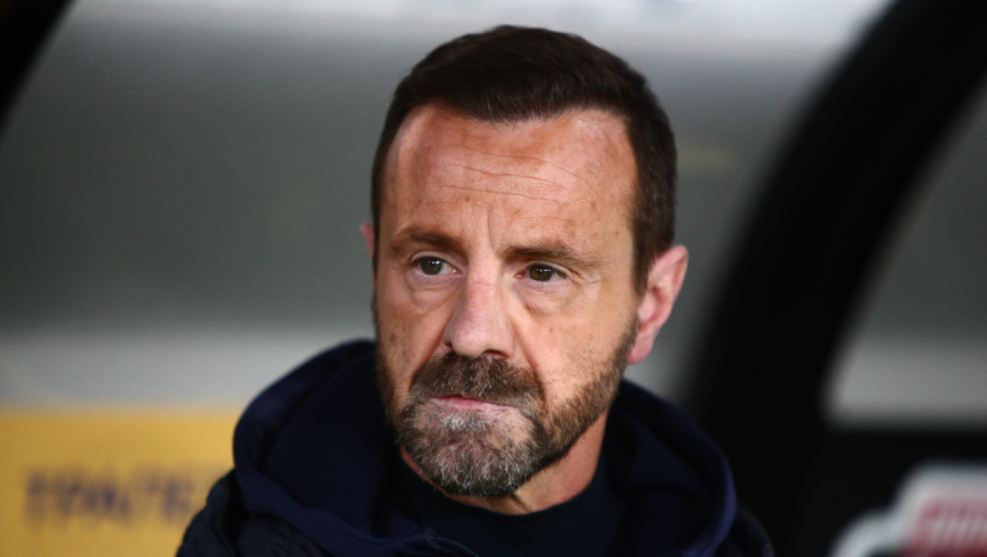 Αναπόφευκτο το rotation από τον Μάντζιο