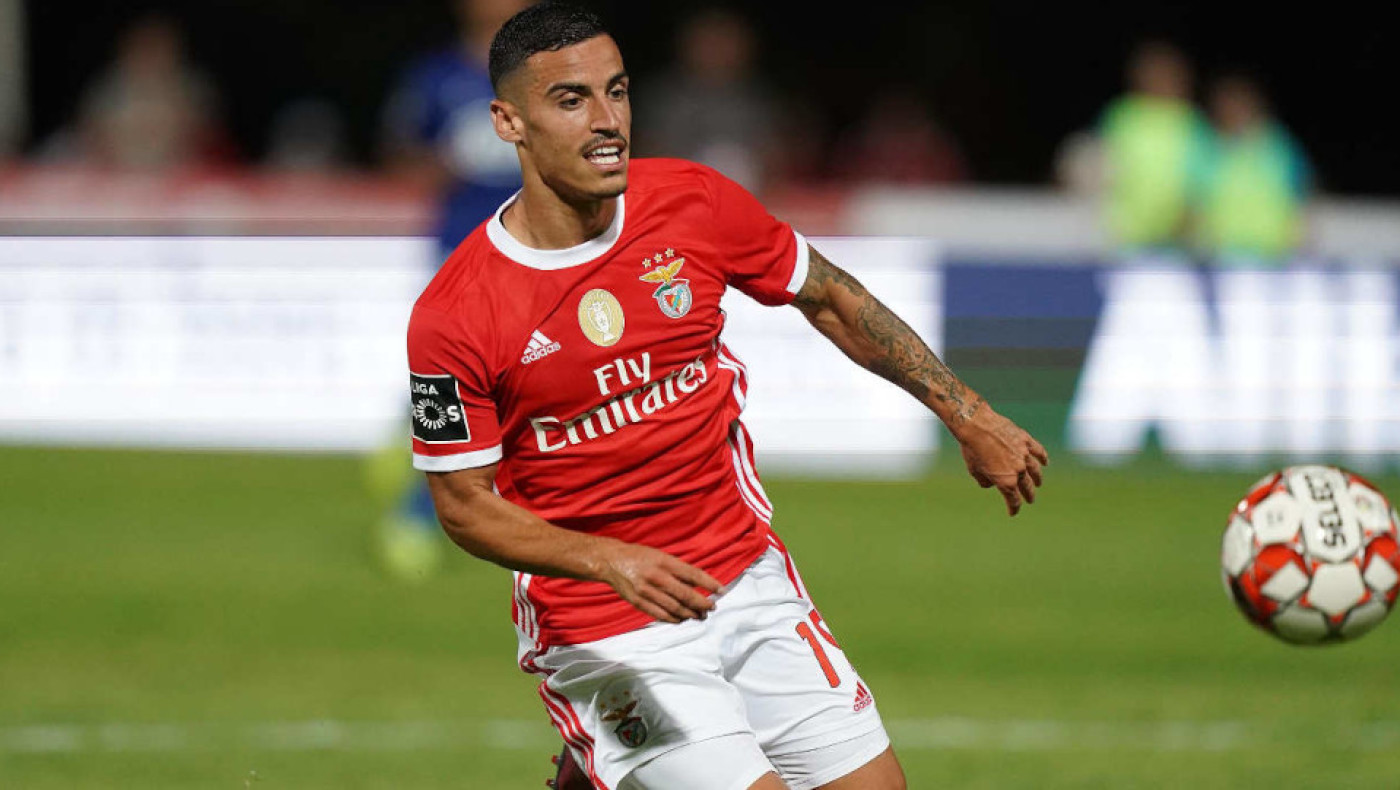 Ο Ολυμπιακός συμφώνησε με Τσικίνιο έως το 2027