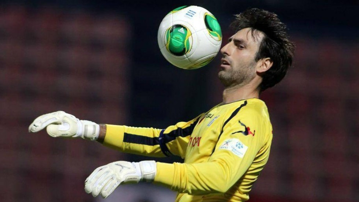 Καρατζιοβαλής: «Ο Φετφατζίδης θα βοηθήσει πολύ τον Άρη και θα είναι καταλυτικός το επόμενο εξάμηνο»