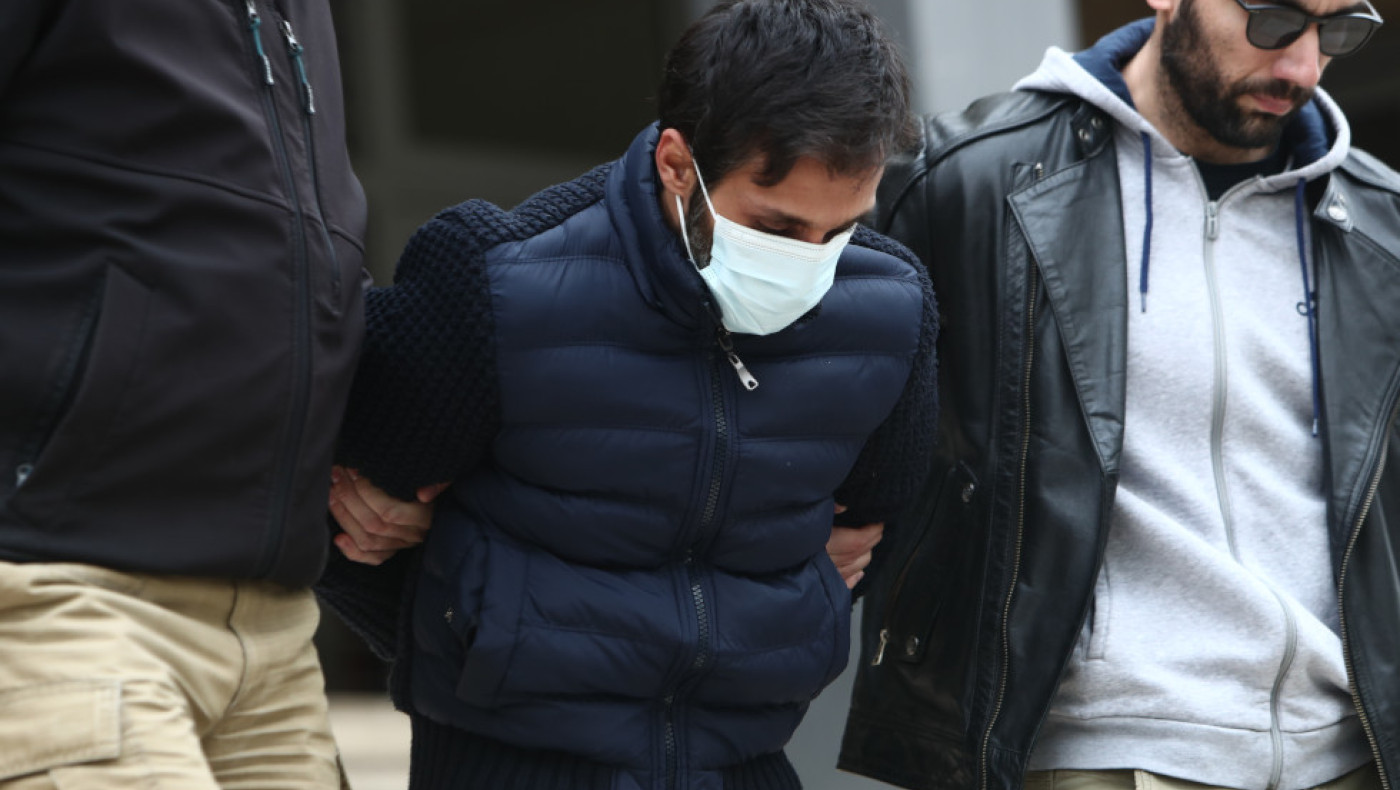 Σοκάρει το σκηνικό της δολοφονίας της Γεωργίας: Έσβησε τα φώτα και άρχισε να την κατακρεουργεί