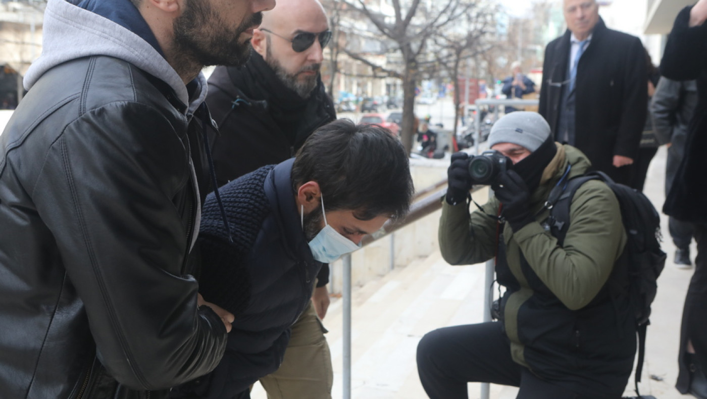 Δολοφονία Γεωργίας στην Καλαμαριά: Παραπέμπονται σε δίκη οι δύο κατηγορούμενοι