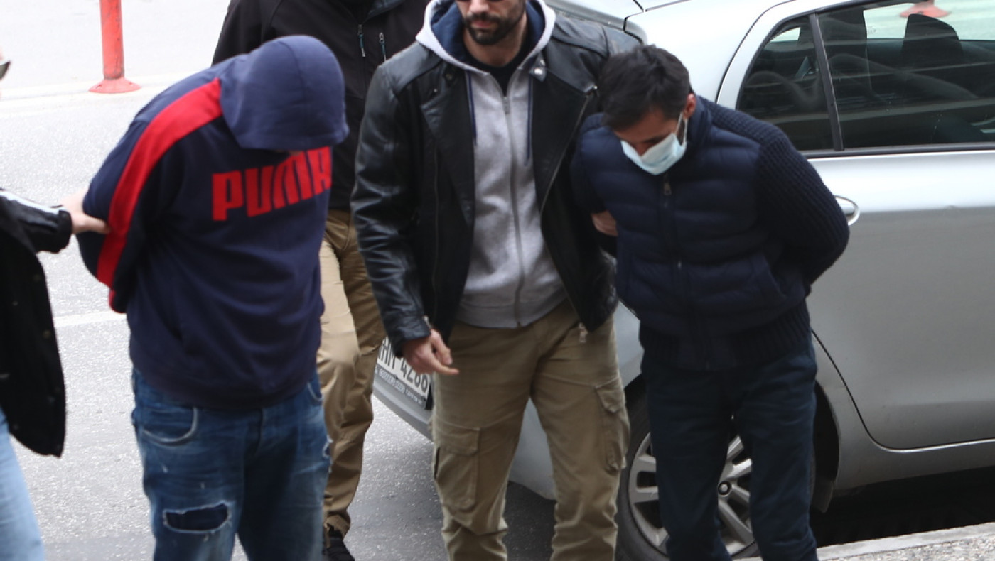 Θεσσαλονίκη: Το θέατρο που έπαιζε ο γυναικοκτόνος - Πώς τον αποκάλυψε η ΕΛ.ΑΣ.