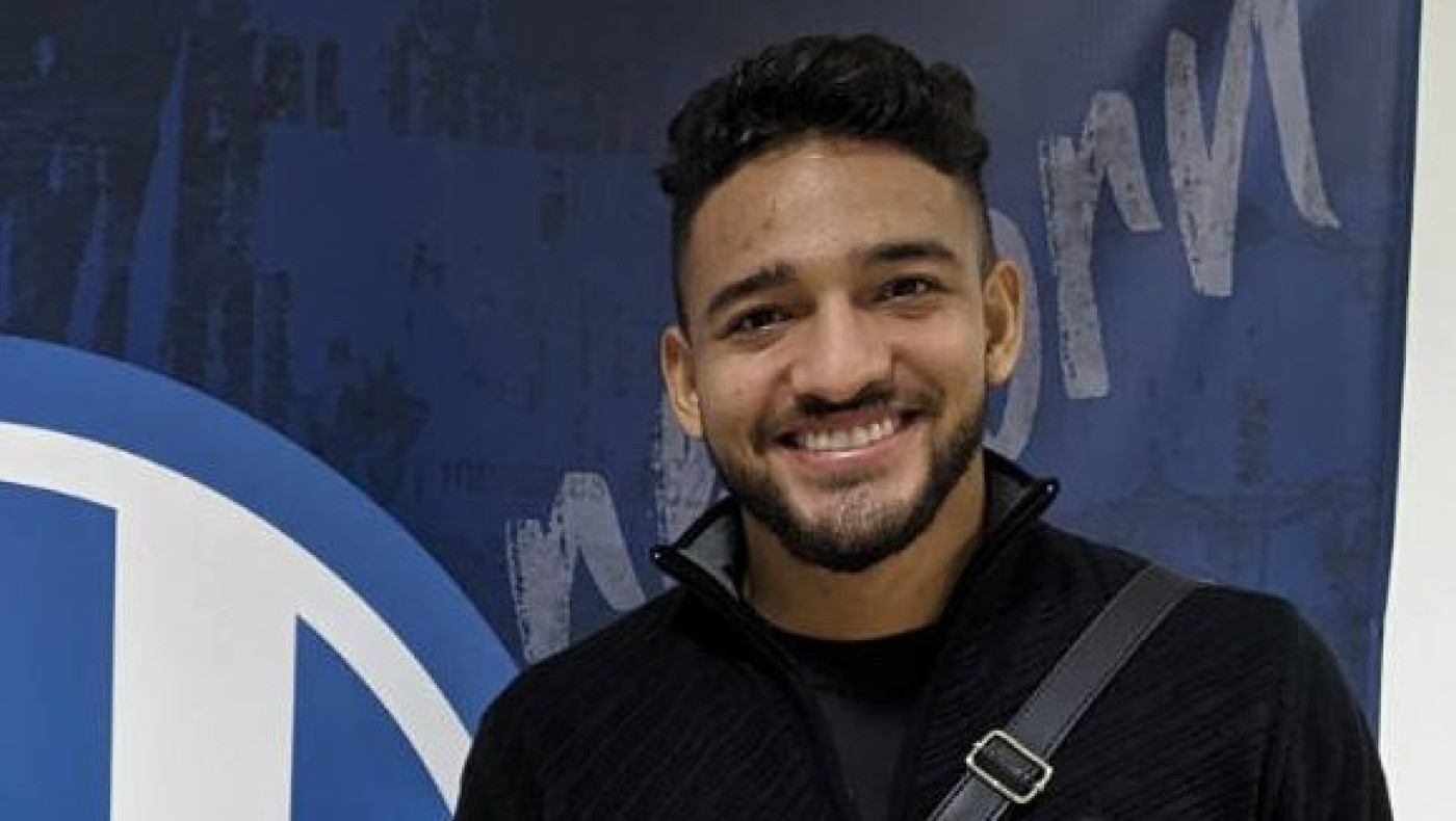 Ηρακλής: Ανακοίνωσε Αρόγιο