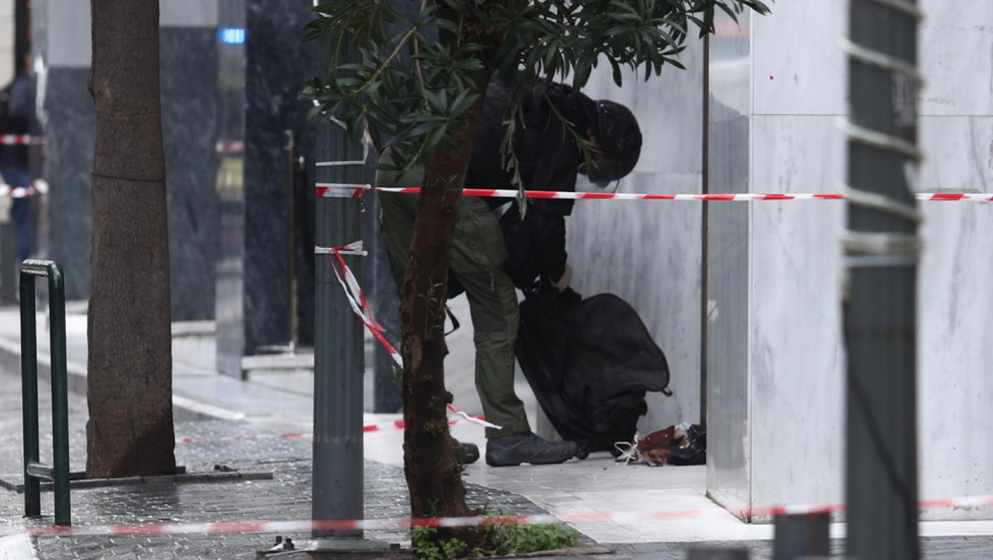 Συναγερμός στη ρωσική πρεσβεία: Ύποπτος φάκελος με σκόνη