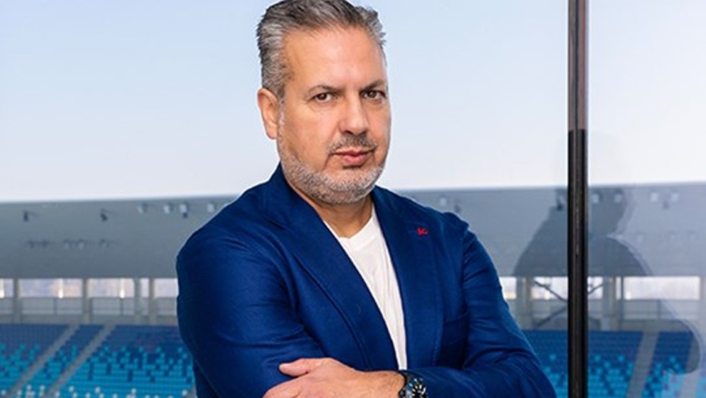 Μπότο: «Στην Ελλάδα δεν ασχολούνται πραγματικά με τα ταλέντα»