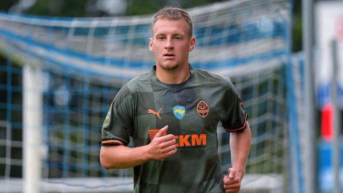 Ο ΠΑΟΚ «κλείνει» τον Ολεκσέι Κάστσουκ