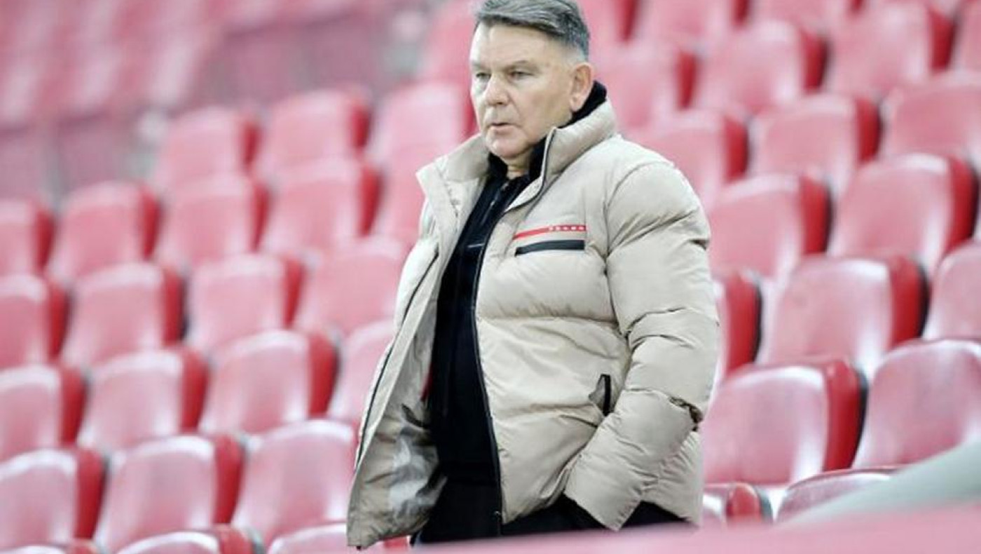 Κούγιας: «Λάθος οι μεταγραφές Μαρσιάλ, Γουίλιαν και Ολιβέιρα»