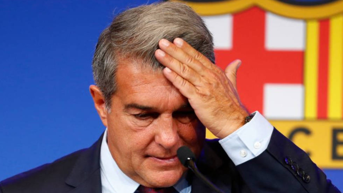 Ένοχη η Μπαρτσελόνα για παρατυπίες σε πληρωμές ατζέντηδων