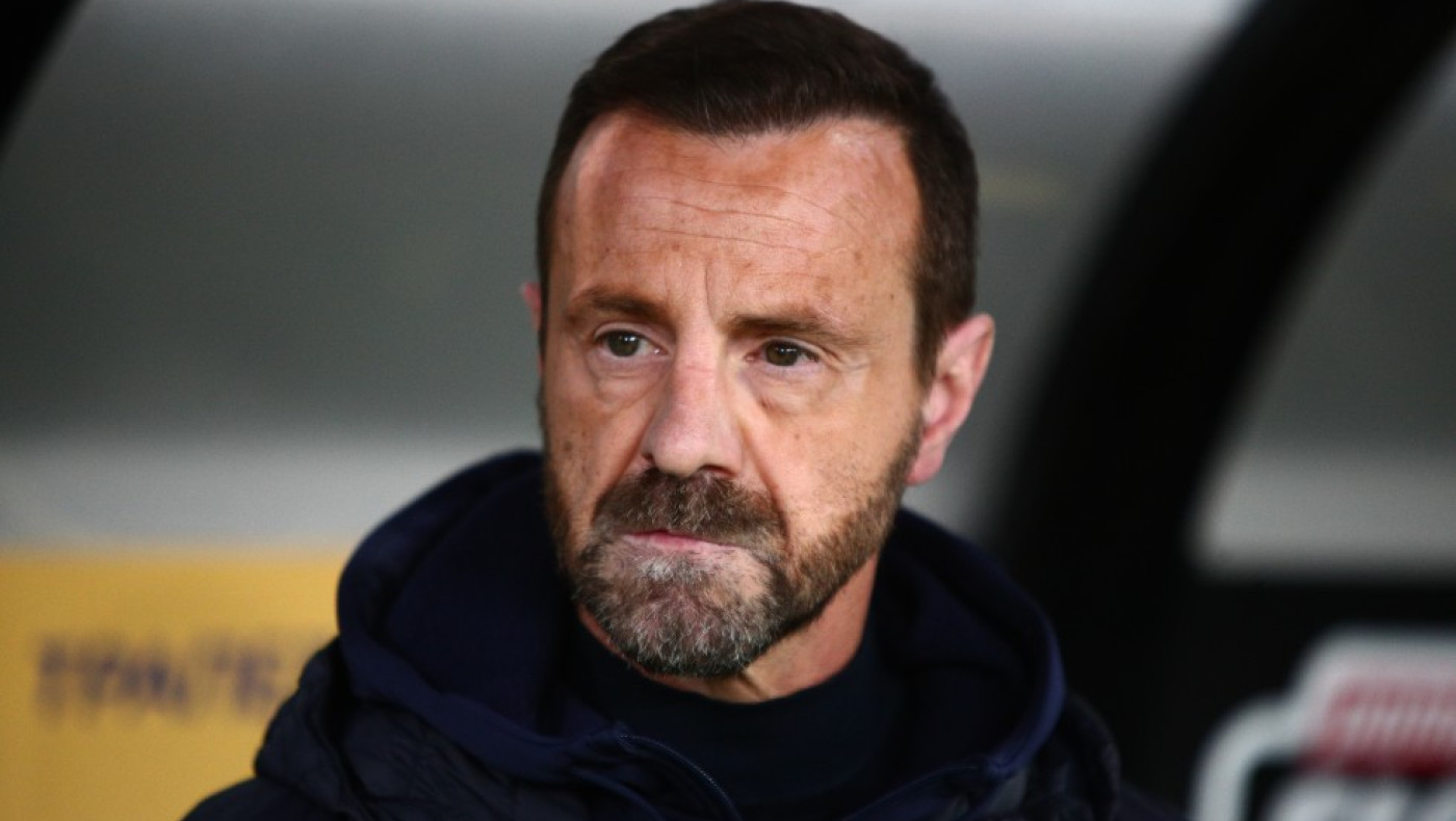 Μάντζιος: «Θέλουμε τη νίκη για να προχωρήσουμε στο κύπελλο»