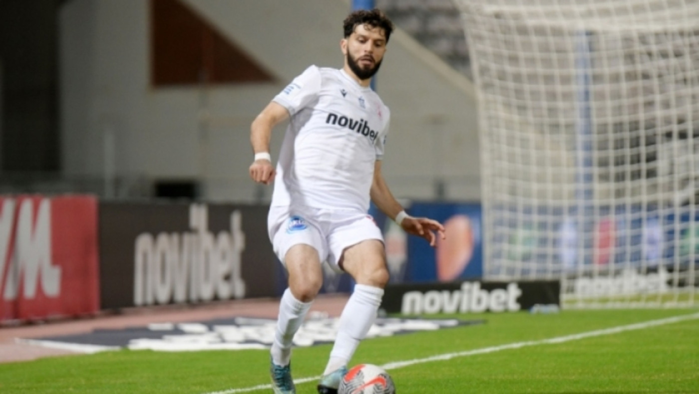 «Ο Μασαρίποφ είναι πιθανό να συνεχίσει στην Ναβμπαχόρ»