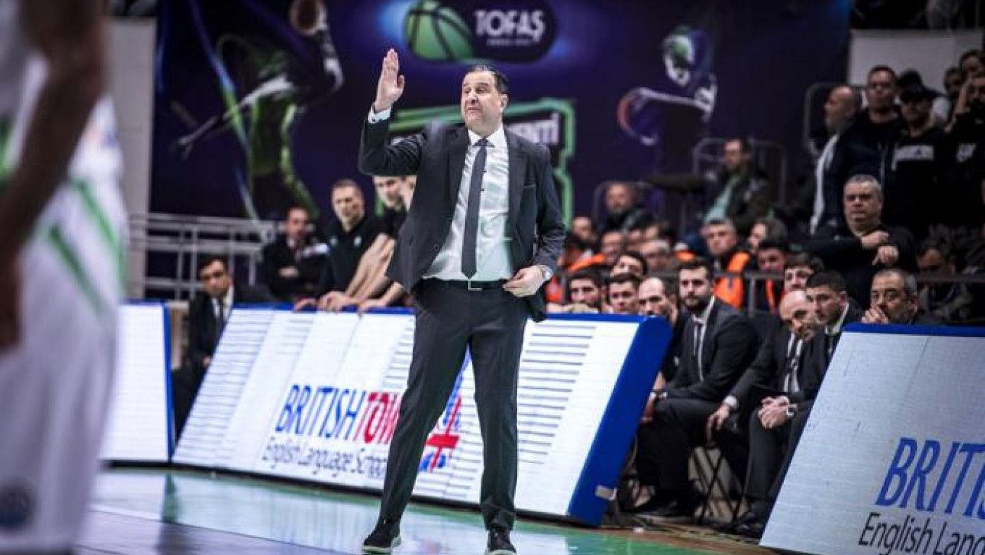 Τακιανός: «Ηταν ένα παιχνίδι ζωής ή θανάτου για εμάς, θέμα καρδιάς μετά από δύο παρατάσεις»