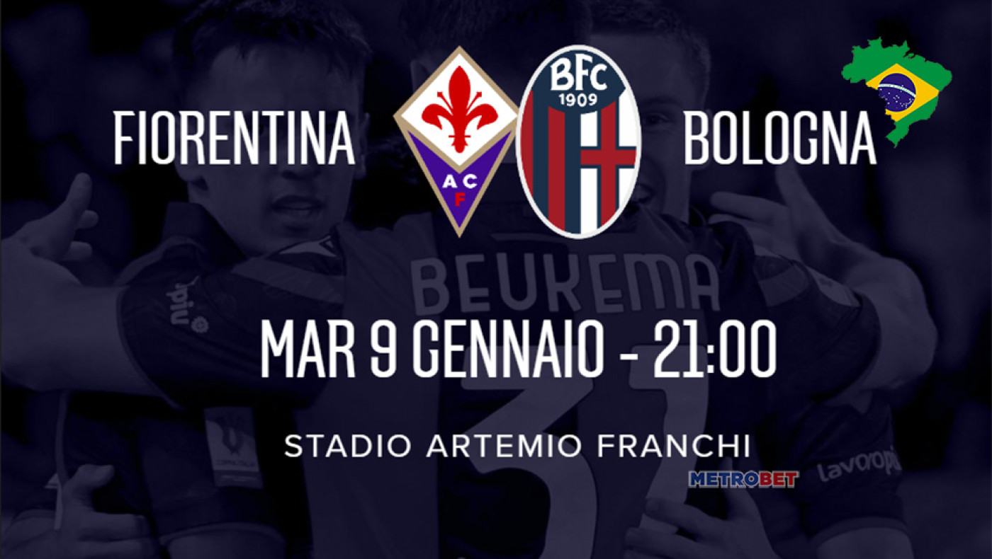 «Μιχάλης Βραζιλιάνος» :  Μέτρια και η χθεσινή αγωνιστική, με την σημερινή πλέον να προσφέρει λίγες επιλογές, με το «Χ» της Μπολόνια στην πρώτη γραμμή…