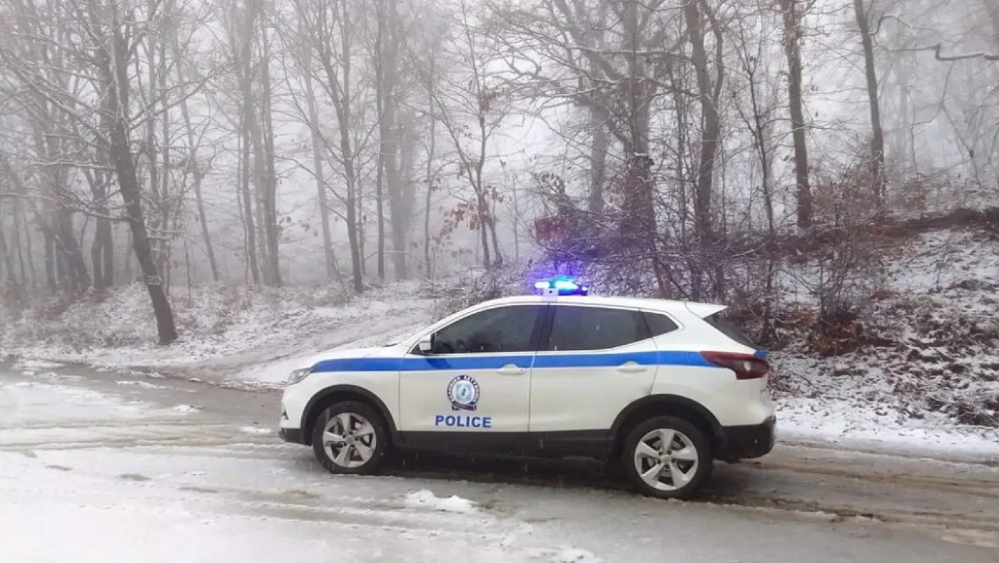 Συναγερμός για την κακοκαιρία: Κλειστά τα σχολεία στην Αττική-Σε code red πέντε περιφέρειες