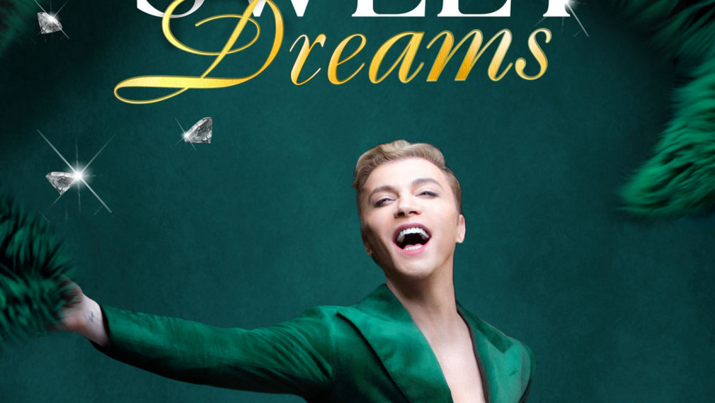 Ο Τάκης Ζαχαράτος επιστρέφει στο Vergina Theatro