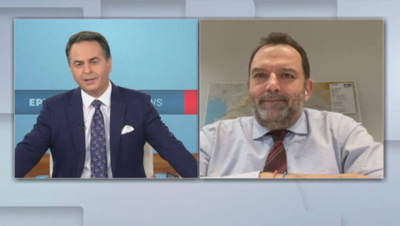 Θεσσαλονίκη-Κουρέτας: «Έτσι θα γίνει η σύνδεση για όλα τα Μέσα Μαζικής Μεταφοράς»