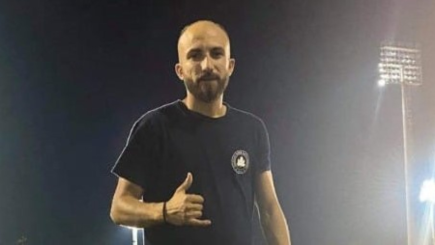 Θερμαικός: Μεταγραφική έκπληξη με Γιαννιώτη