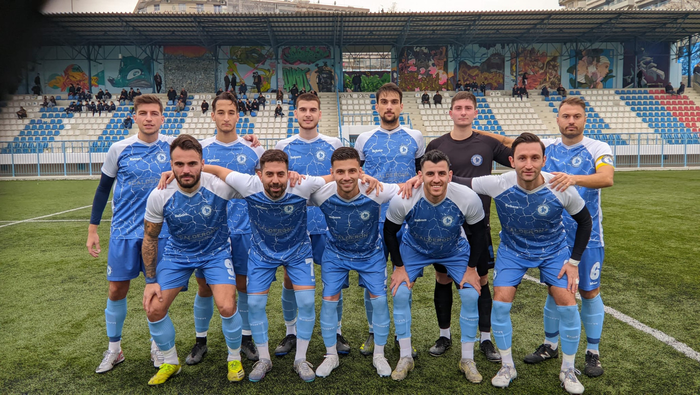 Μίντης: Η συνέχεια παραμένει δύσκολη