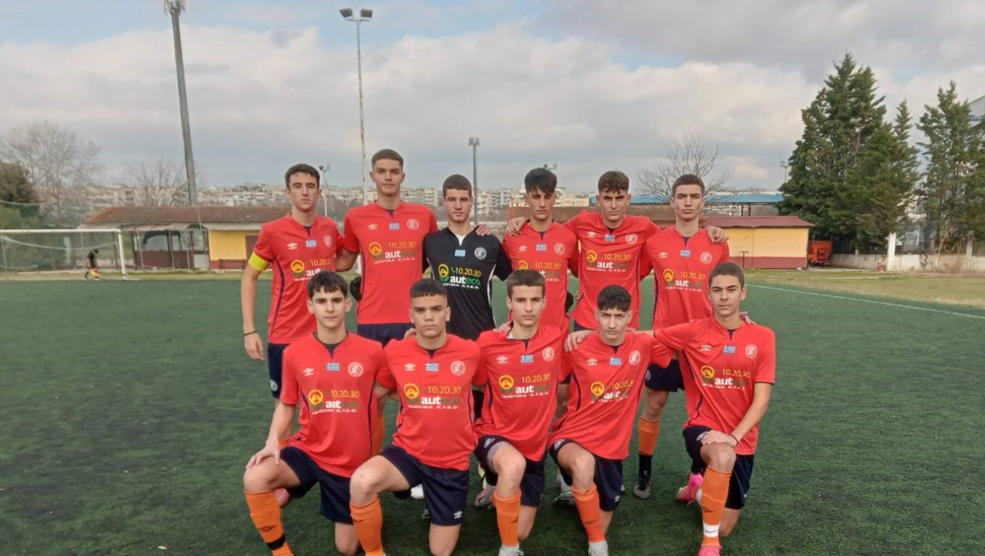 Εντυπωσιακές νίκες των μικτών της ΕΠΣΜ